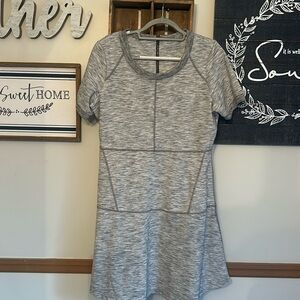 Athleta dress size XL